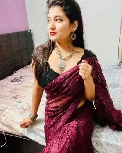 Lavanya Saxena