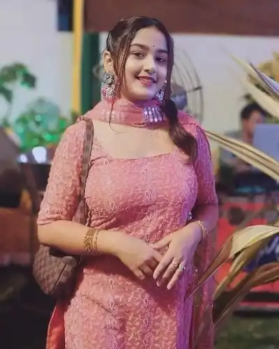 Kavya Menon