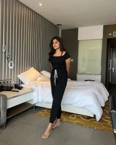Isha Pillai