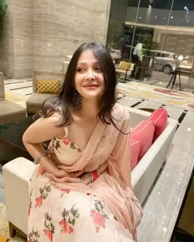Pankhuri Sharma
