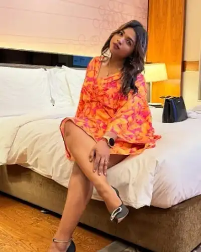 Urvashi Verma