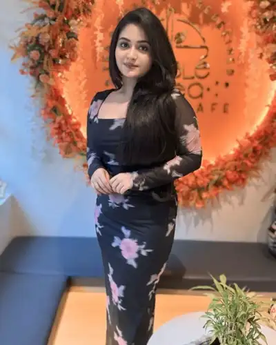 Ojasvi Nair