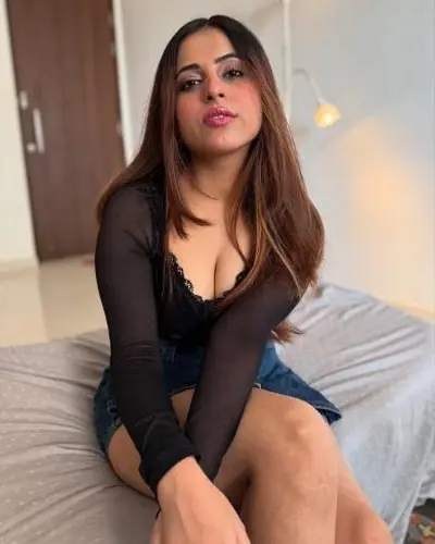 Madhuri Reddy